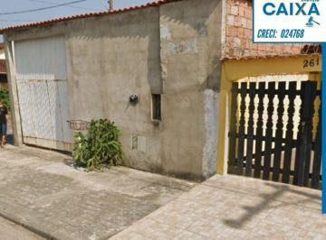 Casa de 2 quartos, Mongaguá · Casa em MONGAGUÁ/SP - Imóvel de leilão CAIXA - desconto de 36,27%