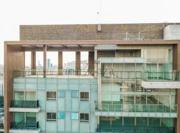 Apartamento de 4 quartos, São Paulo · Cobertura - Itaim Bibi - 4 Suítes - 542m².