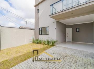 Foto 01 · Imperdível casa à venda em São José dos Pinhais-PR, Bairro Boneca do Iguaçu: 4 quartos, 2 suítes, 2