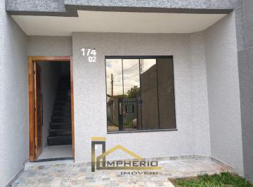 Foto 25 · Excelente oportunidade: Casa à venda em Curitiba-PR, no bairro Sítio Cercado! 3 quartos, 2 banheiros