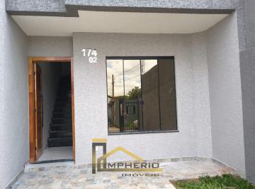 Foto 25 · Excelente oportunidade: Casa à venda em Curitiba-PR, no bairro Sítio Cercado! 3 quartos, 2 banheiros