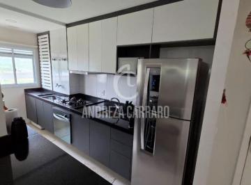 Apartamento de 2 quartos, Sorocaba · Apartamento no Edifício Natural Park ***CONDOMÍNIO CLUBE***