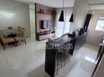 Apartamento de 2 quartos, Sorocaba · Apartamento no Edifício Natural Park ***CONDOMÍNIO CLUBE***