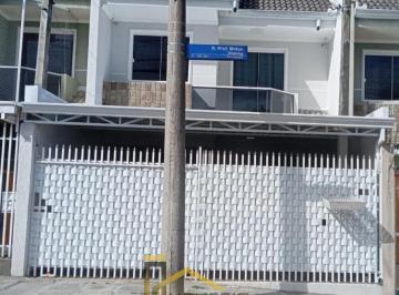 Foto 01 · Imperdível oportunidade: Casa à venda em Curitiba-PR, Sítio Cercado, 3 quartos, 1 suíte, 3 banheiros