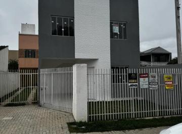 Foto 01 · Imperdível Casa à Venda em Curitiba-PR, no Bairro Sítio Cercado: 3 quartos, 1 suíte, 3 banheiros, 2