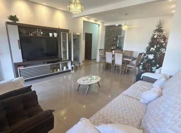 Casa · 430m² · 3 Quartos · 6 Vagas · CASA À VENDA NO BARREIRO (LINDÉIA) – 430m² | TERRAÇO GOURMET + BARRACÃO