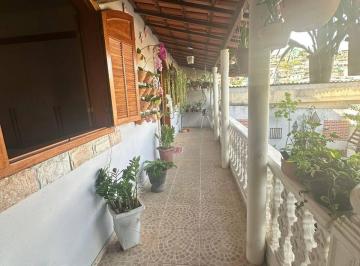 Casa · 430m² · 3 Quartos · 6 Vagas · CASA À VENDA NO BARREIRO (LINDÉIA) – 430m² | TERRAÇO GOURMET + BARRACÃO