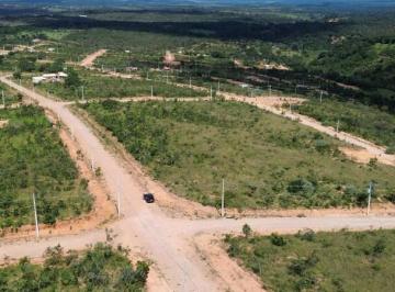 Terreno · 1000m² · TERRENOS DE 1000M² À VENDA NO BAIRRO MIRANTE DA SERRA - JABOTICATUBAS