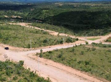 Terreno · 1000m² · TERRENOS DE 1000M² À VENDA NO BAIRRO MIRANTE DA SERRA - JABOTICATUBAS
