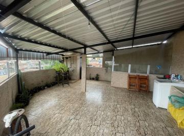 Casa · 2 Quartos · 1 Vaga · CASA COM DOIS ANDARES À VENDA NO BAIRRO TUPI - BELO HORIZONTE