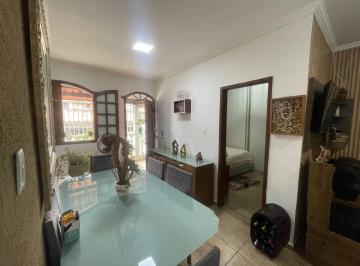 Casa · 2 Quartos · 1 Vaga · CASA COM DOIS ANDARES À VENDA NO BAIRRO TUPI - BELO HORIZONTE