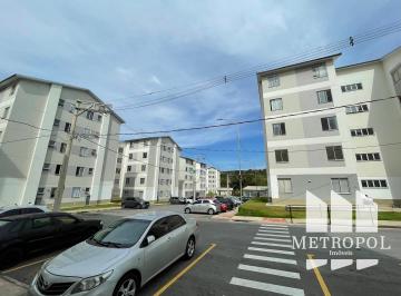 Apartamento · 48m² · 2 Quartos · 1 Vaga · APARTAMENTO 2 QUARTOS À VENDA – BAIRRO MARIA TEREZA (BH)