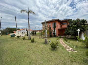 Casa de 3 quartos, Porangaba · Linda casa de campo a venda com 2 lotes, 3 dormitórios, ampla área de lazer