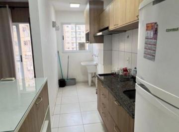 Apartamento de 2 quartos, Cuiabá · Condomínio Torres Ville D'Itália