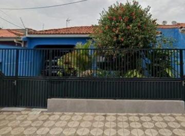 Foto 01 · Casa para venda com 3 quartos e 1 suíte no Jardim Maria do Carmo, Sorocaba-SP: 2 salas, 3 banheiros,