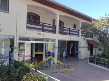 Foto 01 · Imóvel de Luxo: Casa à Venda em Curitiba-PR, 4 quartos, 1 suíte, 2 salas, 2 vagas de garagem e 700m²