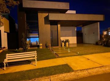 Foto 01 · Casa, Gran Ville São Venâncio, Itupeva, SP
