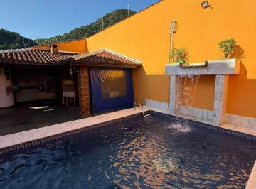 Casa de 4 quartos, Praia Grande · OPORTUNIDADE RARA – SOBRADO NO JARDIM SANTA MATILDE AO LADO DO MORRO XIXOVÁ