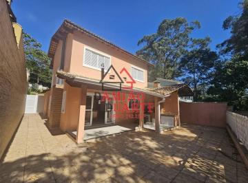 Casa · 260m² · 3 Quartos · 6 Vagas · Vende-se Casa 3dorm/1suíte, e Área Gourmet, no Cond. Vila Verde, km 36 da R
