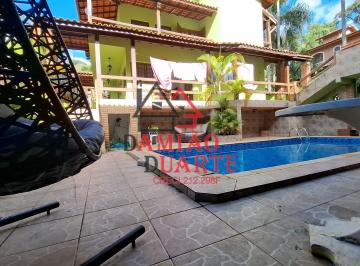 Casa · 572m² · 5 Quartos · 4 Vagas · Vende-se Casa 5dorm/4suítes, Piscina e área gourmet, Cond. Vila Verde.