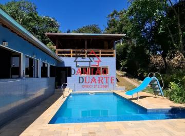 Casa · 400m² · 4 Quartos · 3 Vagas · Vende-se LINDA CHÁCARA PRÓXIMA À REPRESA de PIRATUBA 	– IBIÚNA/SP ???? 