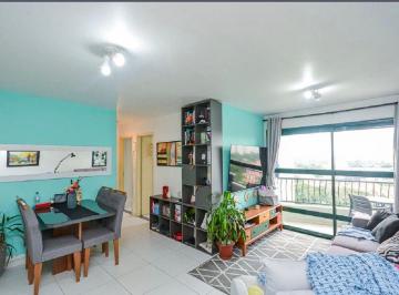Apartamento de 3 quartos, São Paulo · LINDO APARTAMENTO - INTERLAGOS