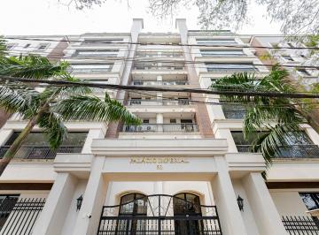 Apartamento · 170m² · 3 Quartos · 3 Vagas · Apartamento para aluguel - no Alto da Glória