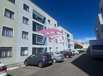Foto 01 · Apartamento, Bom Jesus, São José dos Pinhais, PR