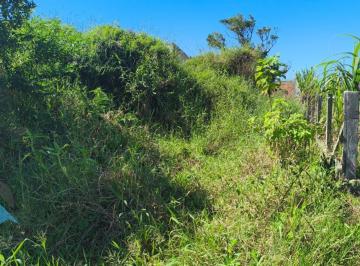 Foto 01 · Terreno à venda em Guaratuba-PR, bairro Nereidas, com 419m² de área!