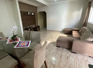 Foto 05 · Casa à venda em Curitiba-PR, Campo de Santana: 3 quartos, 2 banheiros, 2 vagas, 160m² de área.
