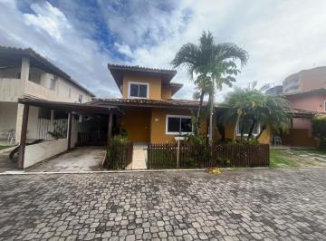 Casa de 3 quartos, Lauro de Freitas · CONDOMINIO HORTO PARQUE RESIDENCIAL