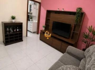 Foto 01 · Imperdível oportunidade: Casa à venda em com 2 quartos, 1 suíte, 1 sala, 2 banheiros, 2 vagas e 73,