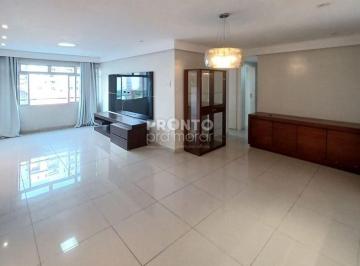 Apartamento de 3 quartos, Recife · Apartamento com 3 quartos e 107 m² à venda em Boa Viagem - Santa Tereza
