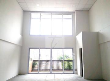 Foto 02 · Conjunto comercial para alugar com 3 vagas, 100m², no Ibirapuera, São Paulo-SP.