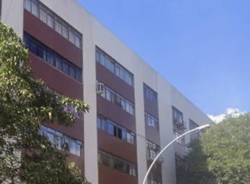 Apartamento de 4 quartos, Brasília · SQN 202 Bloco C APT 602 170m2 4 Quartos 1 suite DCE completa e garagem