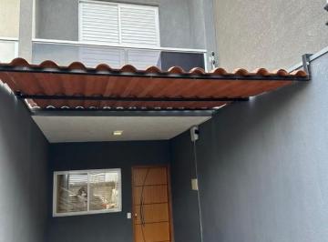 Foto 01 · Casa, Chácara São Luiz, Franco da Rocha, SP