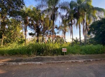 Foto 01 · Terreno, Jardim Vista Alegre, Alfenas, MG