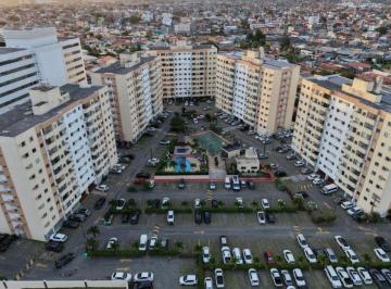 Apartamento de 2 quartos, Lauro de Freitas · CONDOMÍNIO SUPREMO FAMILY