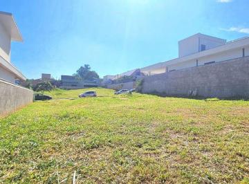 Terreno , Valinhos · Terreno à venda – 508 m² no condomínio Ecovila Boa Vista | Valinhos/SP