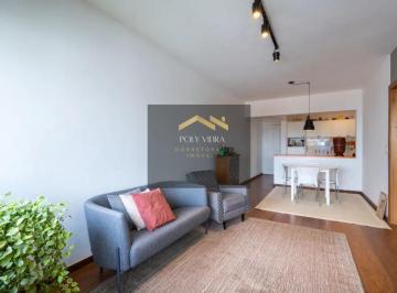 Apartamento · 83m² · 3 Quartos · 2 Vagas · Apartamento tipo para venda com 3 quartos, sendo 1 suíte, 83m²