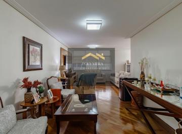 Apartamento · 176m² · 4 Quartos · 1 Vaga · APARTAMENTO À VENDA EM HIGIENÓPOLIS - SÃO PAULO