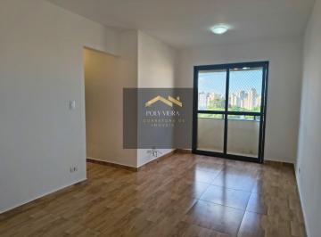 Apartamento · 75m² · 3 Quartos · 2 Vagas · Apartamento reformado para locação -Vila Guarani Próximo ao Metrô Jabaquara