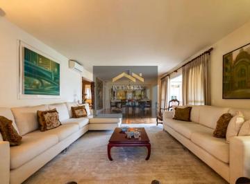 Apartamento · 330m² · 4 Quartos · 5 Vagas · Apartamento para venda em Perdizes com 4 quartos, sendo 3 suítes , 330m²