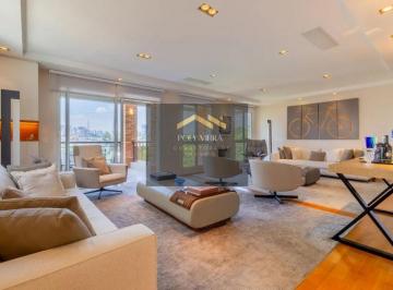 Apartamento · 278m² · 4 Quartos · 4 Vagas · Duplex para venda em Perdizes com 4 quartos, sendo 4 suítes , 278m²