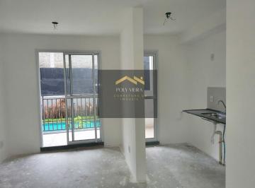 Apartamento · 41m² · 2 Quartos · Apartamento novinho de 41m² à venda na Olímpia de Almeida Prado, 59,Santa Cecíli