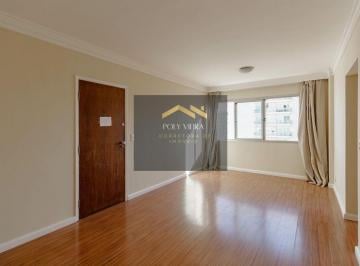 Apartamento · 86m² · 3 Quartos · 1 Vaga · Apartamento Residencial V Clementino 86m2