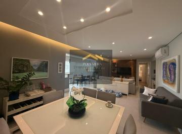 Apartamento · 127m² · 3 Quartos · 2 Vagas · Apartamento de 127m² no condomínio CLUBE LIV BARRA FUNDA
