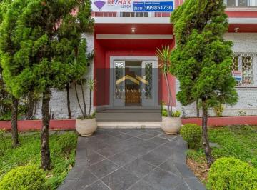 Casa · 270m² · 4 Quartos · 8 Vagas · Casa comercial para venda e locação, 247m²