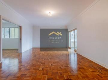 Apartamento · 229m² · 3 Quartos · 2 Vagas · Apartamento para venda em Higienópolis com 3 quartos, sendo 1 suíte , 229m²