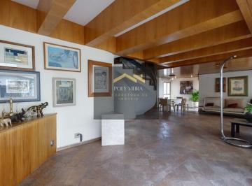 Apartamento · 196m² · 2 Quartos · 3 Vagas · Cobertura para venda em Perdizes com 2 quartos, sendo 2 suítes , 196m²